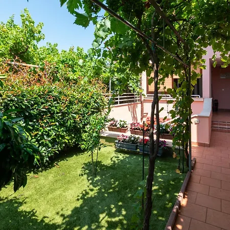 With Wifi Stinjan, - 24743 Apartman *