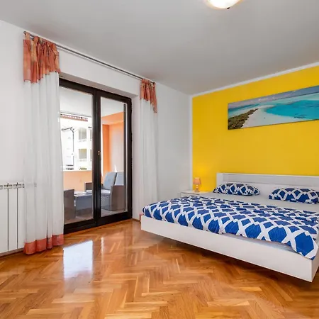 Appartamento With Wifi Stinjan, - 24743