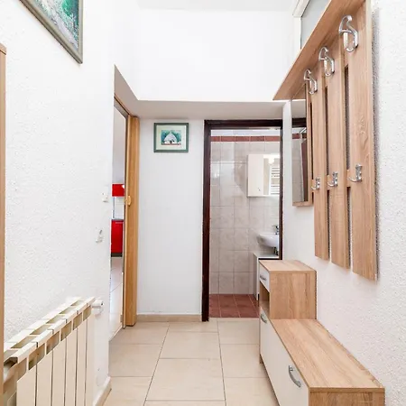 Appartamento With Wifi Stinjan, - 24743 *
