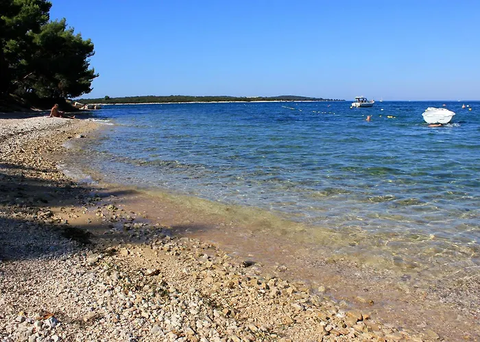 아파트 With Wifi Stinjan, - 24743 풀라