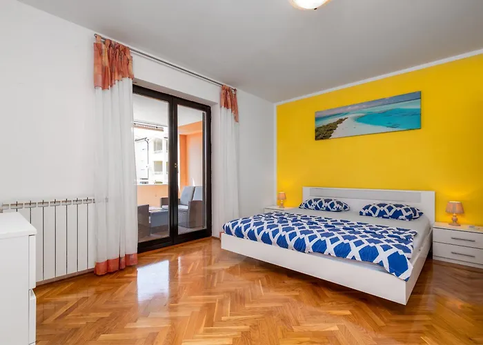 아파트 With Wifi Stinjan, - 24743