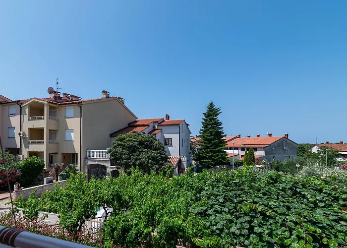 아파트 With Wifi Stinjan, - 24743 풀라