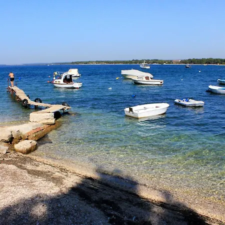 With Wifi Stinjan, - 24743 Apartamento