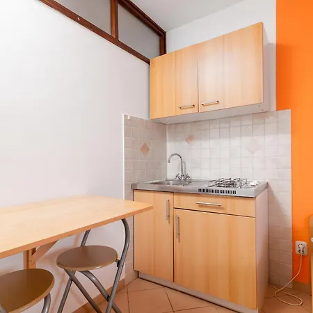 With Wifi Stinjan, - 24743 Apartamento Pula
