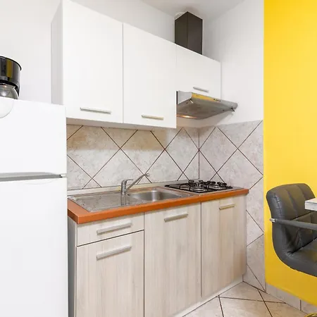 With Wifi Stinjan, - 24743 Apartamento *