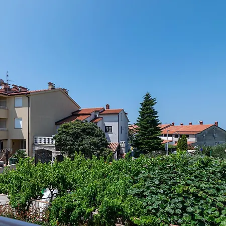 Apartamento With Wifi Stinjan, - 24743 Pula