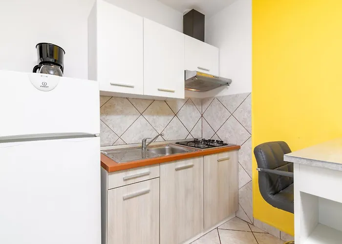 With Wifi Stinjan, - 24743 Apartment *